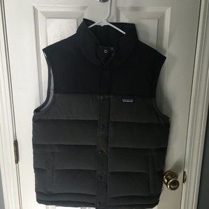 Patagonia Men's Bivy Vest (M Medium)